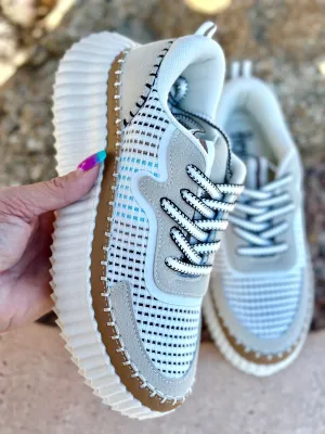 The Corky Hey Girl Ready For Adventure Shoe