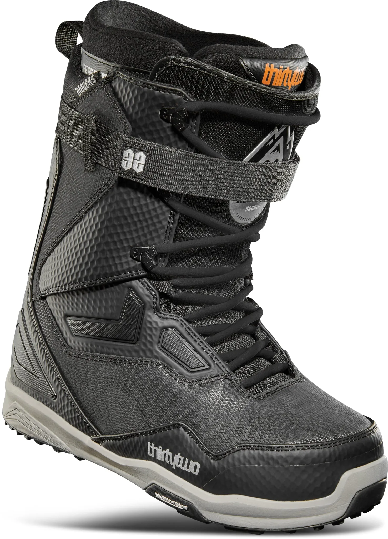 ThirtyTwo TM-2 XLT X Helgason Snowboard Boot 2025