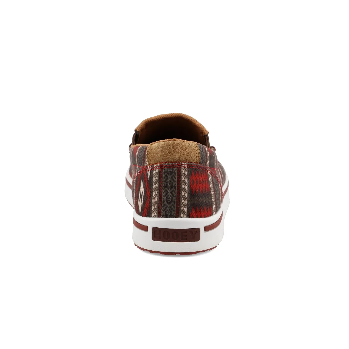 Twisted X Men's Hooey Slip-On Loper