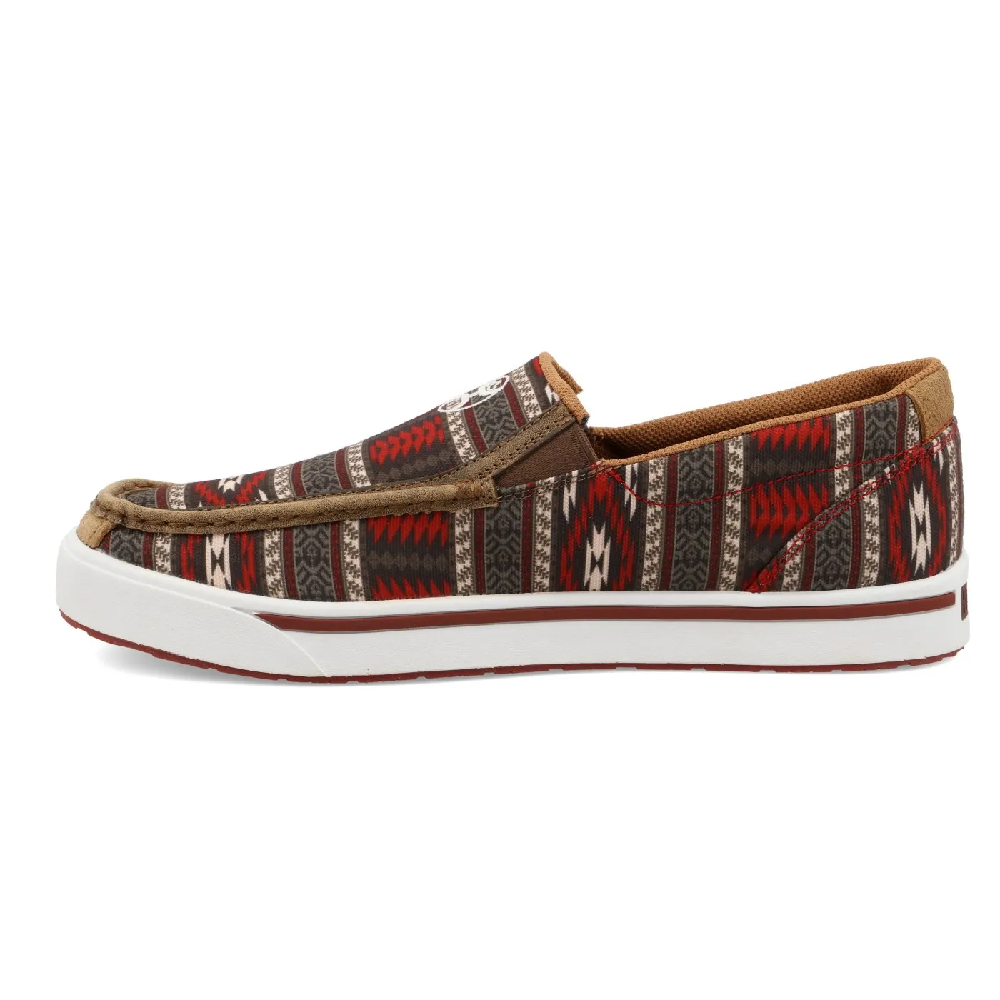 Twisted X Men's Hooey Slip-On Loper
