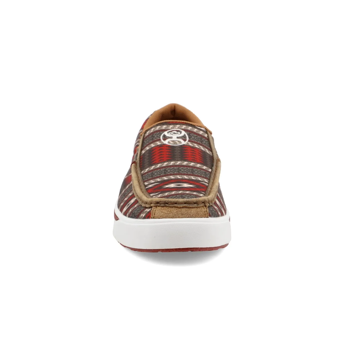 Twisted X Men's Hooey Slip-On Loper