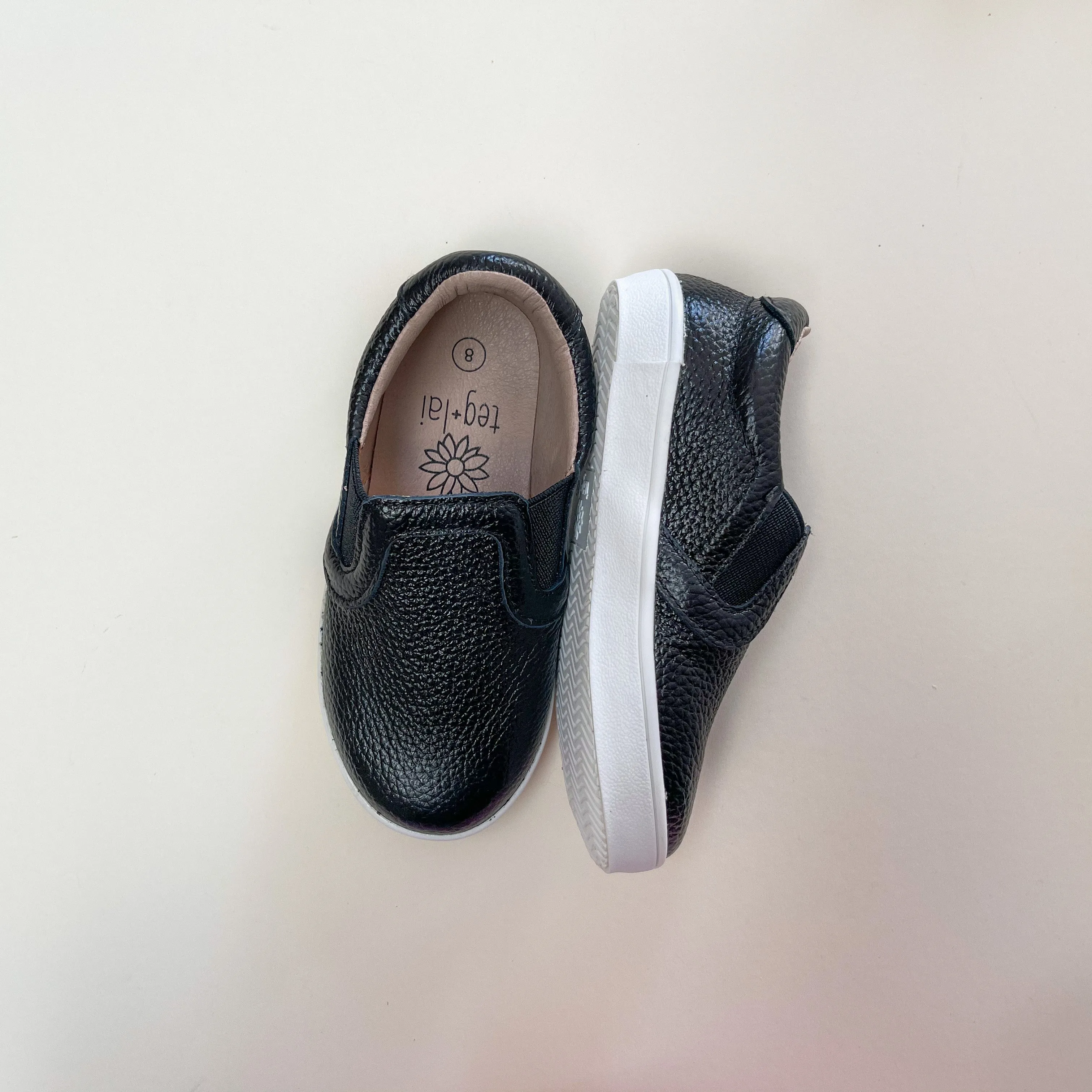 UNISEX Loafers Ebony