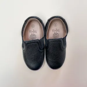 UNISEX Loafers Ebony