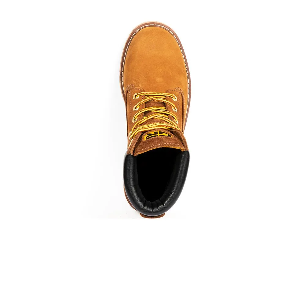 Urban Casual Boots GR10450BE Light Brown