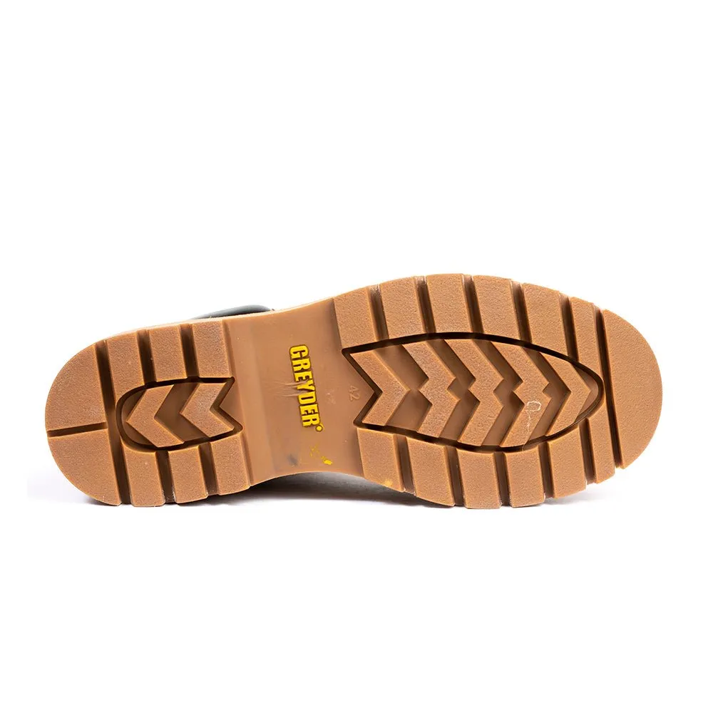 Urban Casual Boots GR10450BE Light Brown