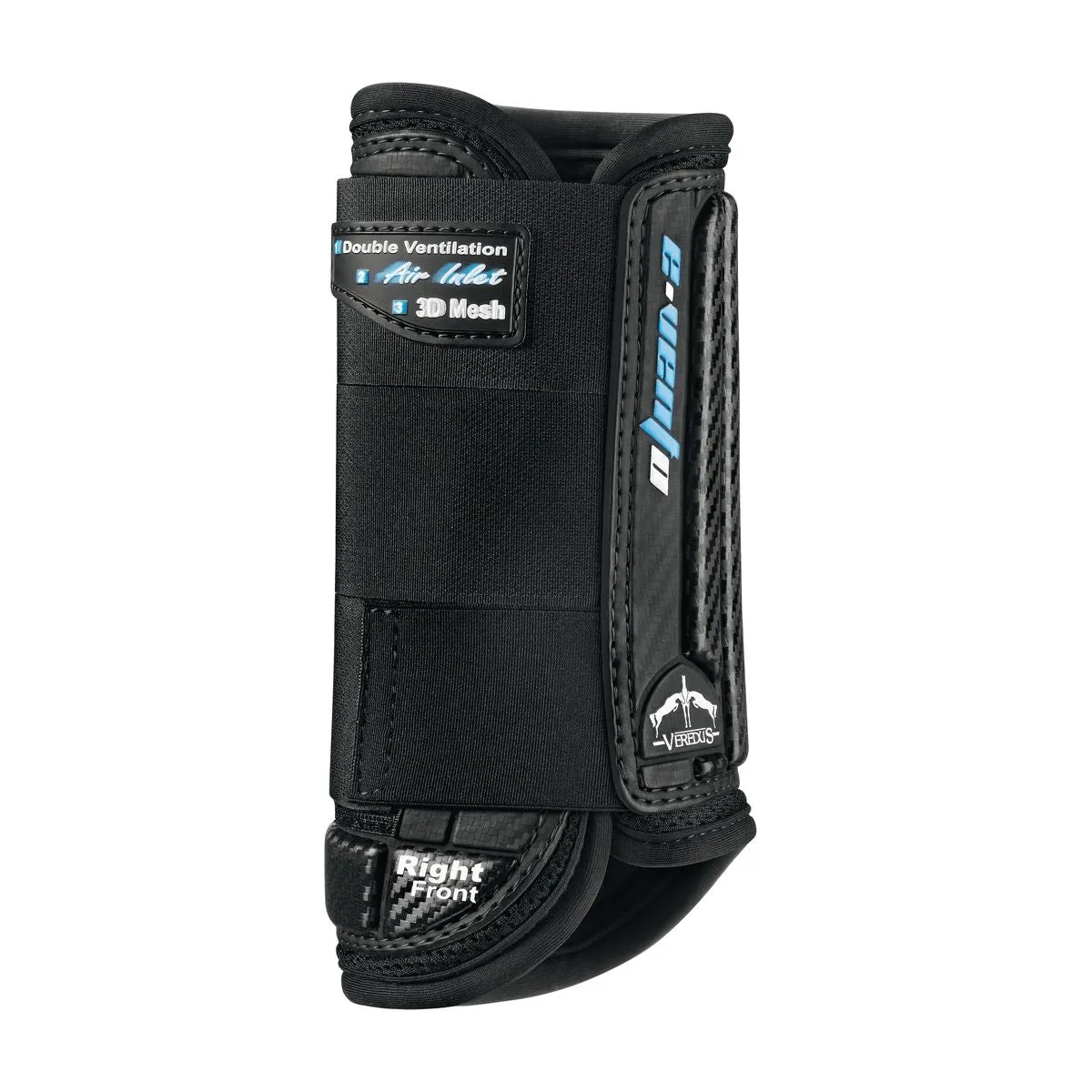 Veredus E-VENTO Cross Country Front Boots