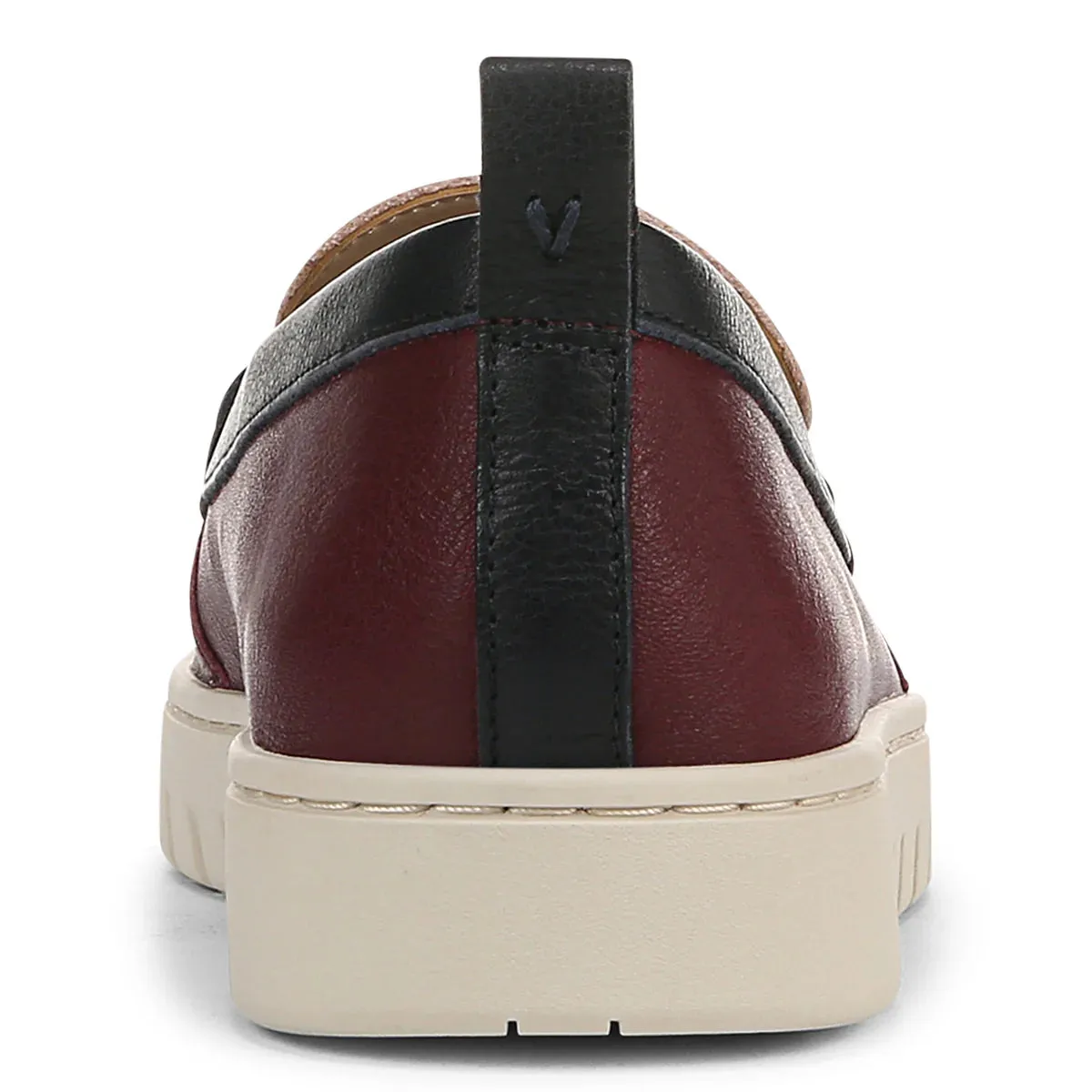 Vionic Journey Uptown Loafer - Cherry Jubilee Multi