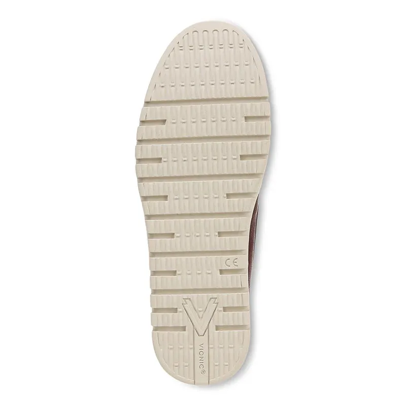 Vionic Journey Uptown Loafer - Cherry Jubilee Multi