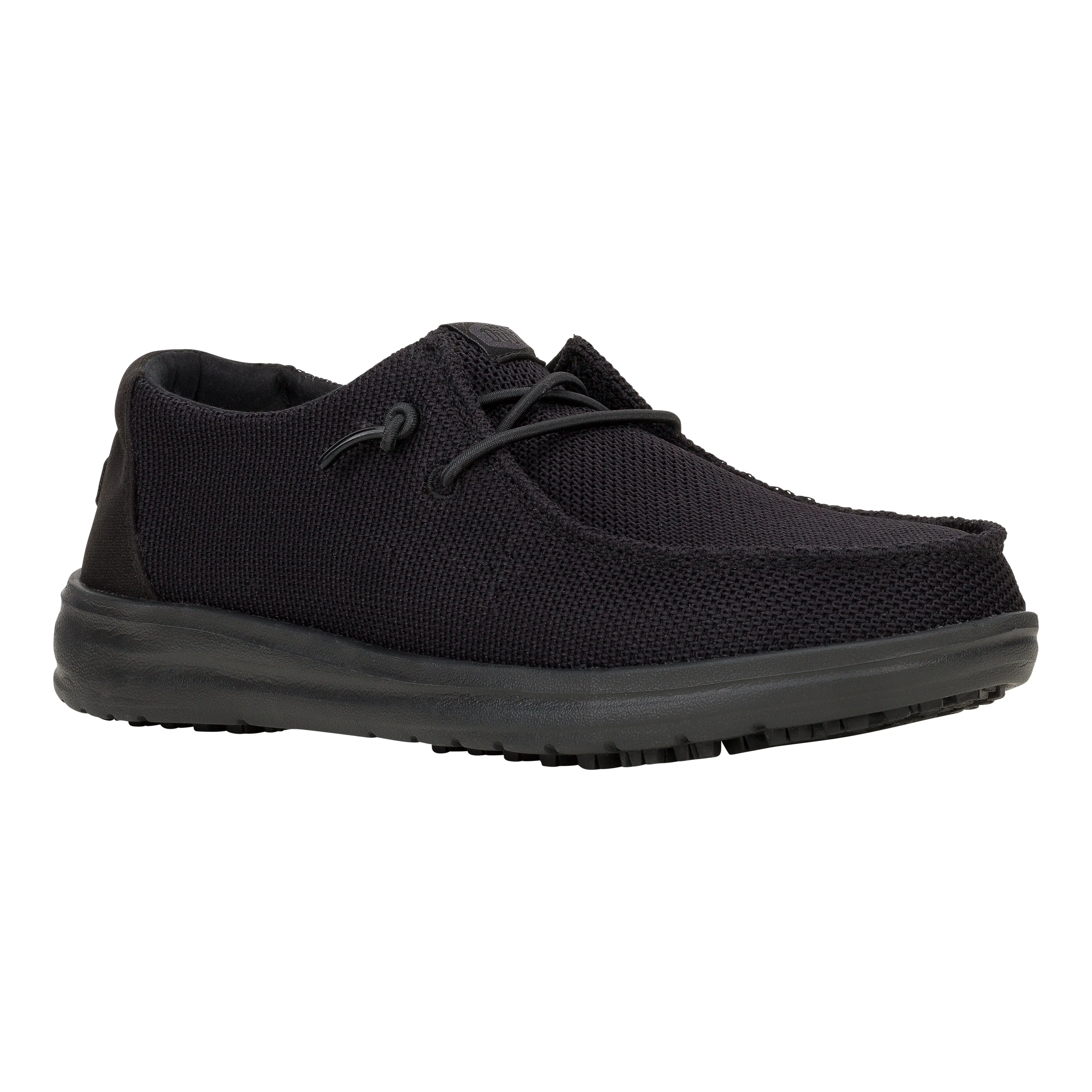 Wendy Work CE - Black