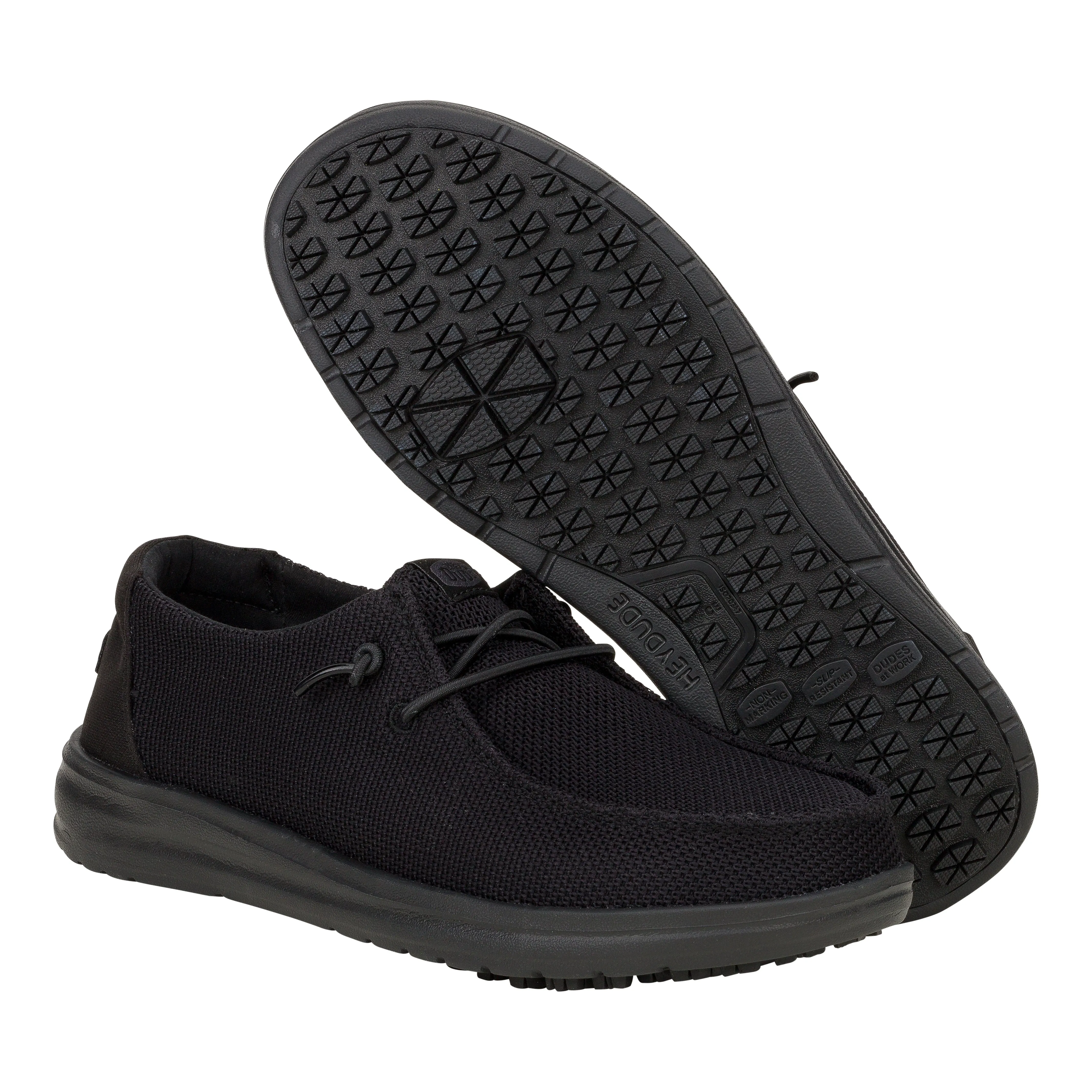 Wendy Work CE - Black
