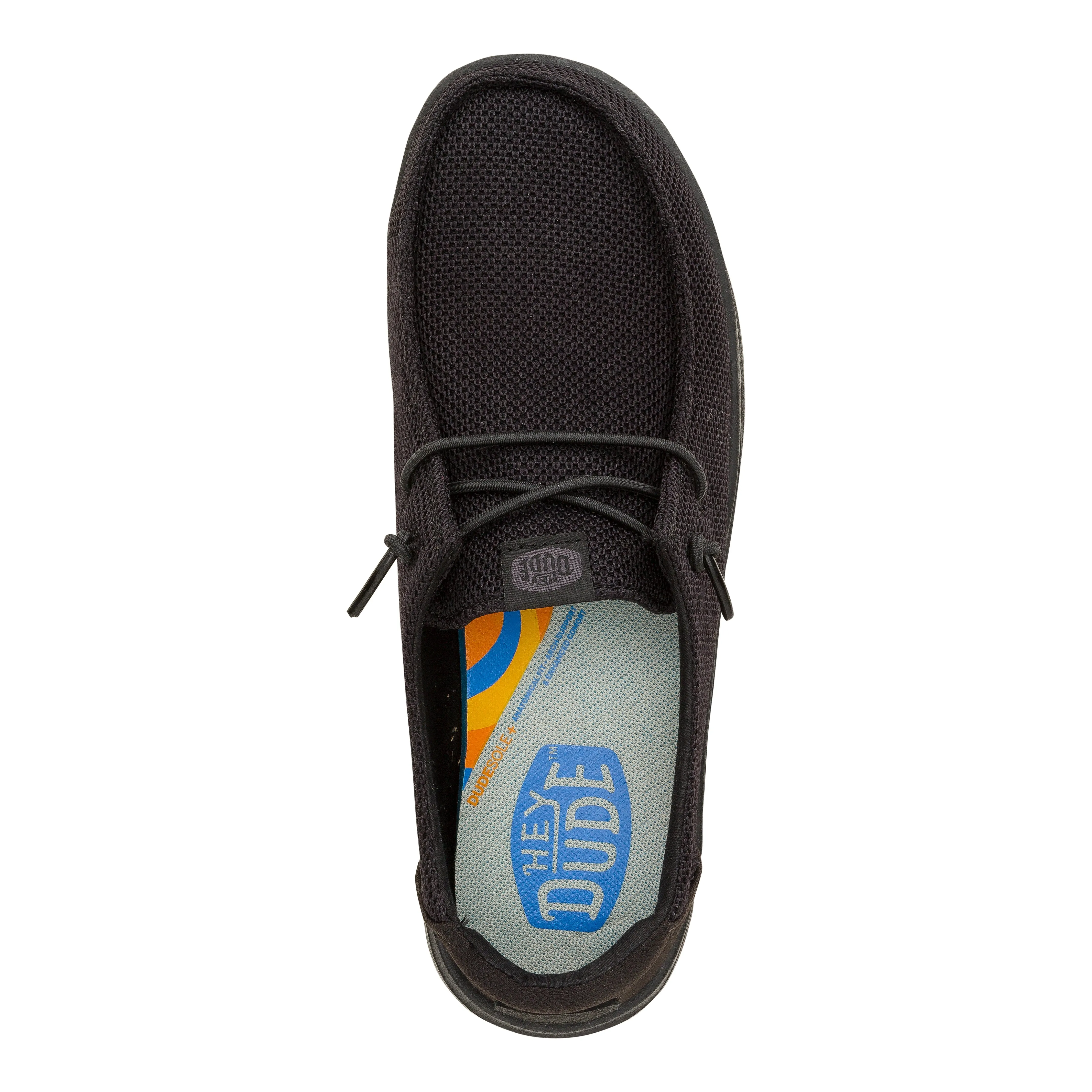 Wendy Work CE - Black