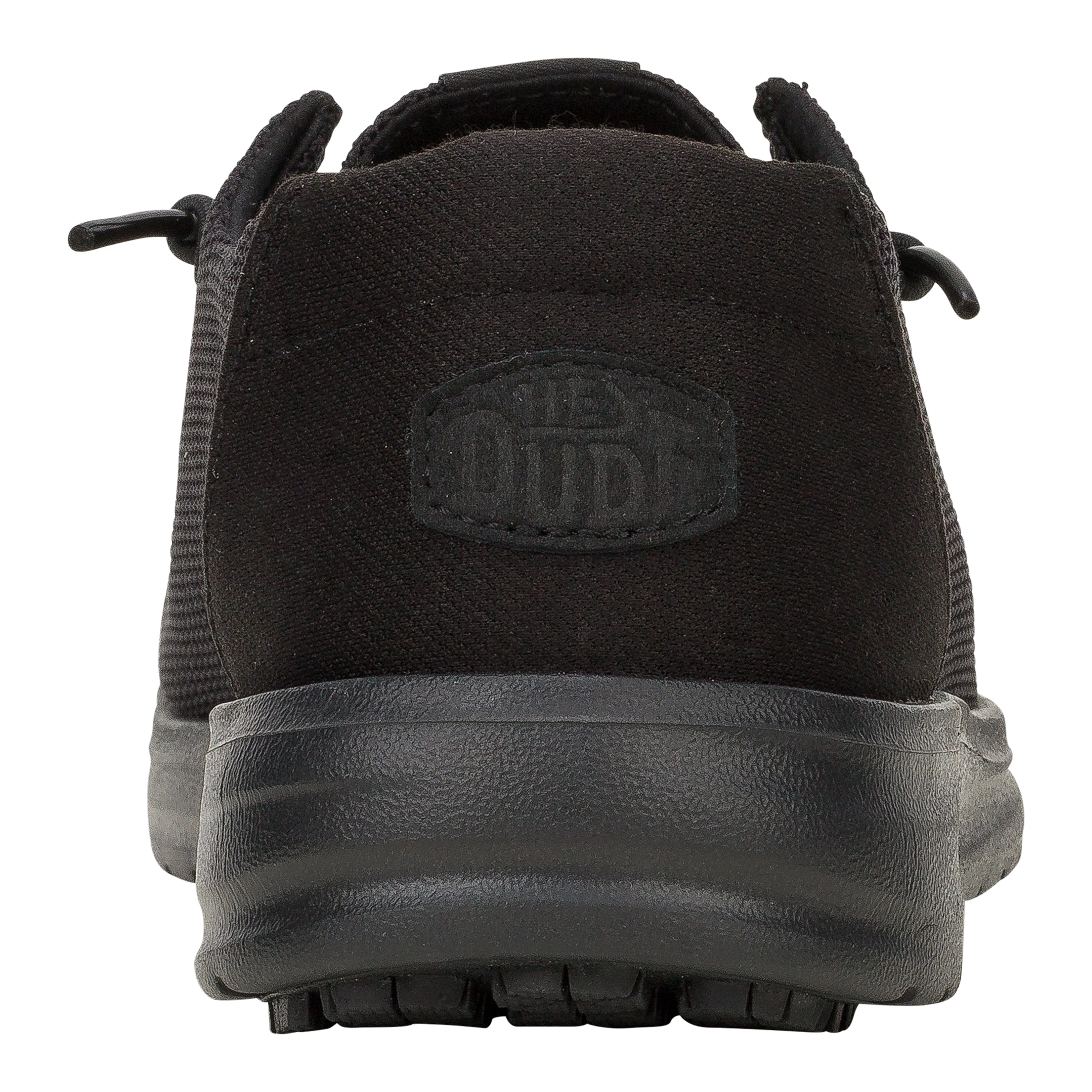 Wendy Work CE - Black