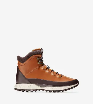 ZERØGRAND All-Terrain Hiker Boot