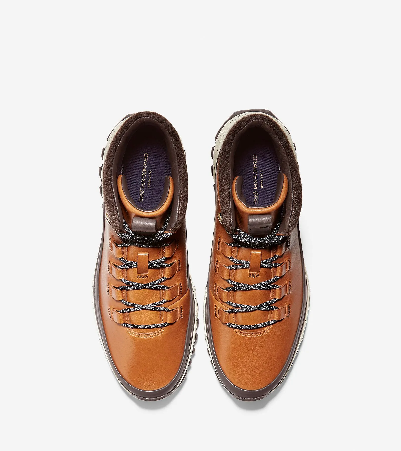ZERØGRAND All-Terrain Hiker Boot