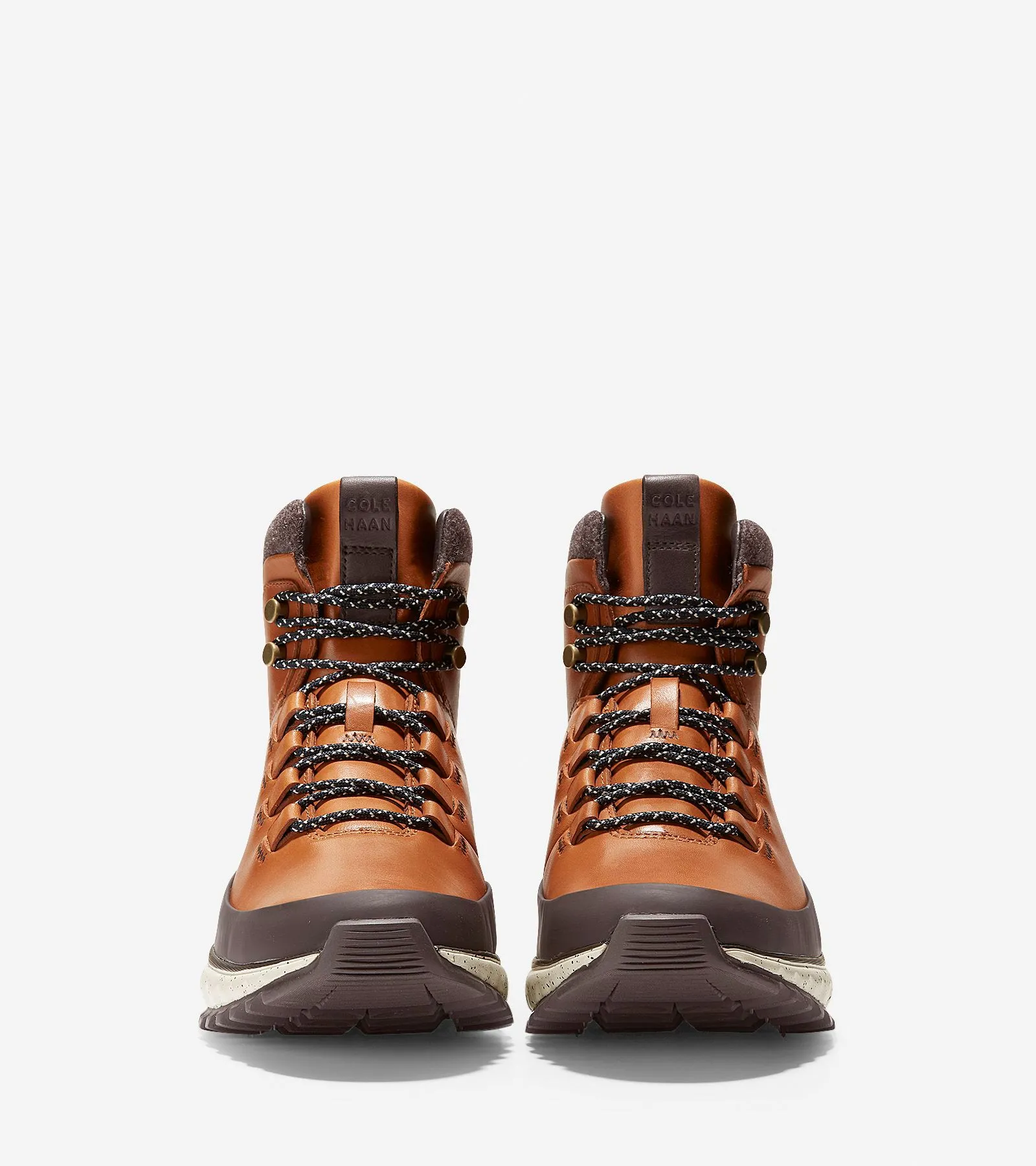 ZERØGRAND All-Terrain Hiker Boot