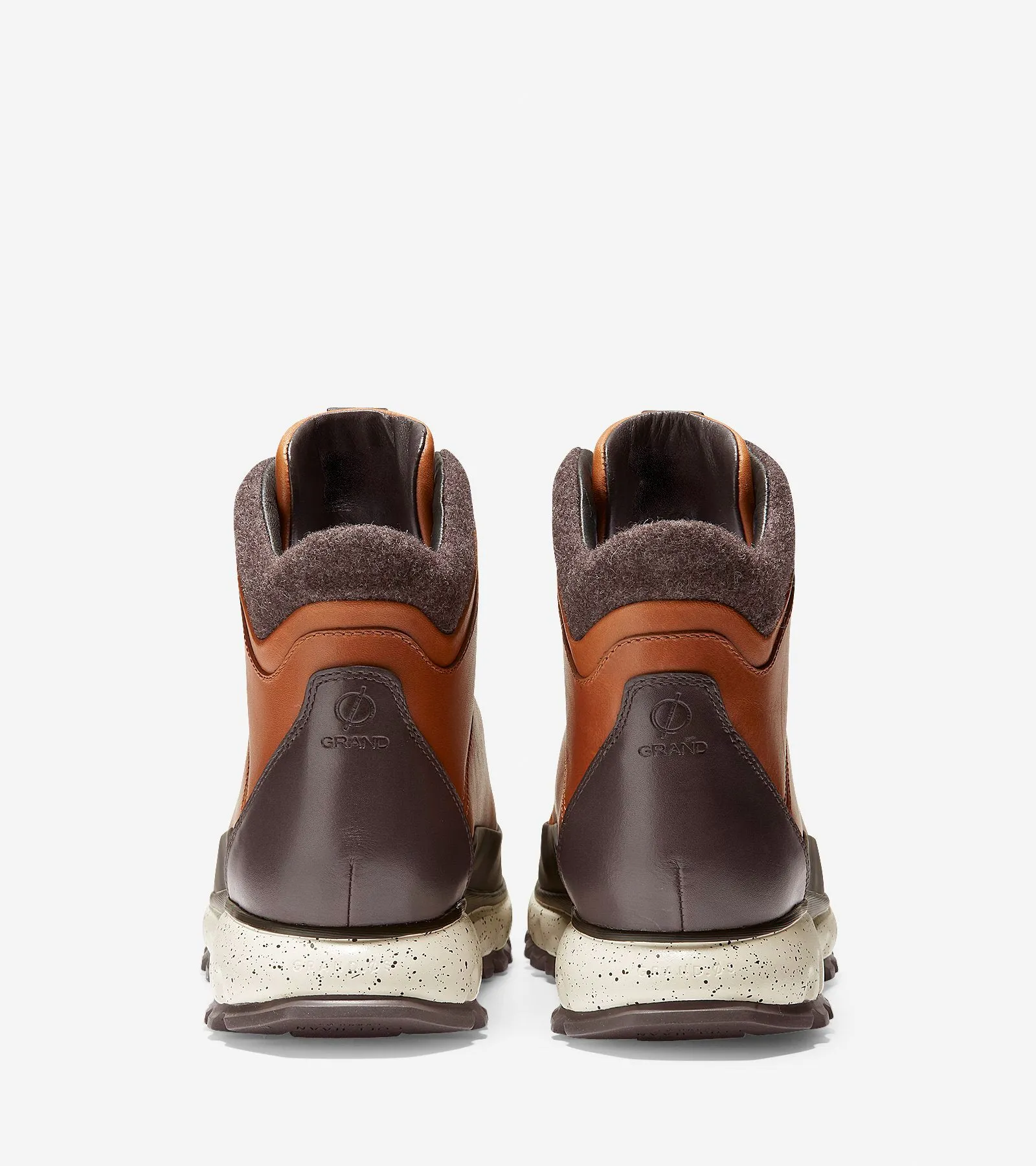 ZERØGRAND All-Terrain Hiker Boot